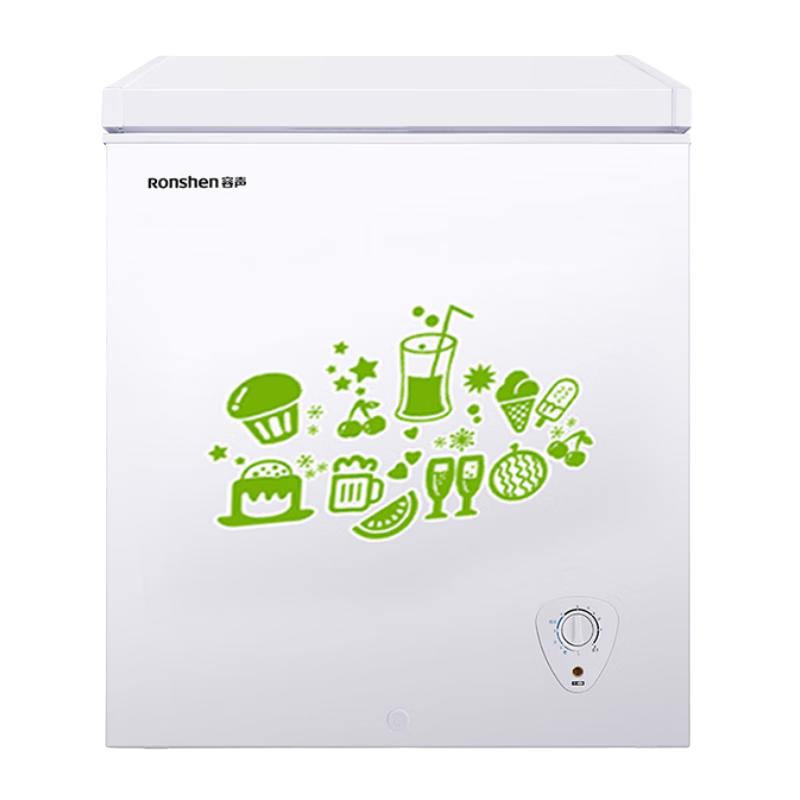 Ronshen 容声 BD/BC-100MB 冰柜 100L
