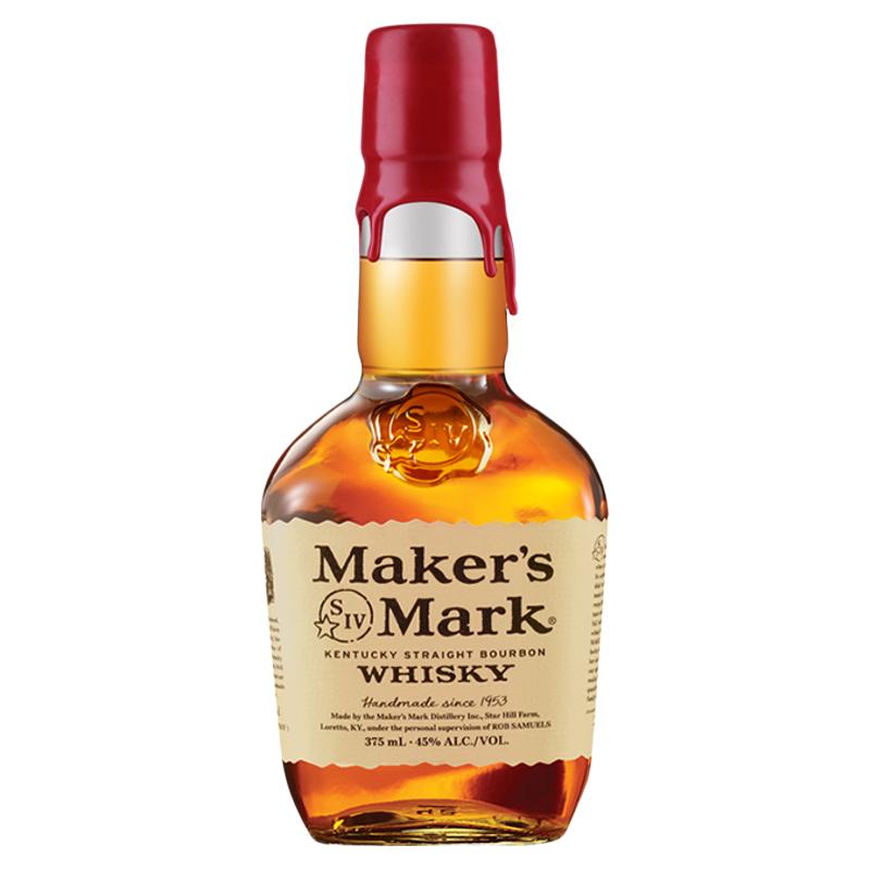MAKER'S MARK 美格波本威士忌