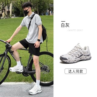骆驼 F15C097030 男款登山鞋