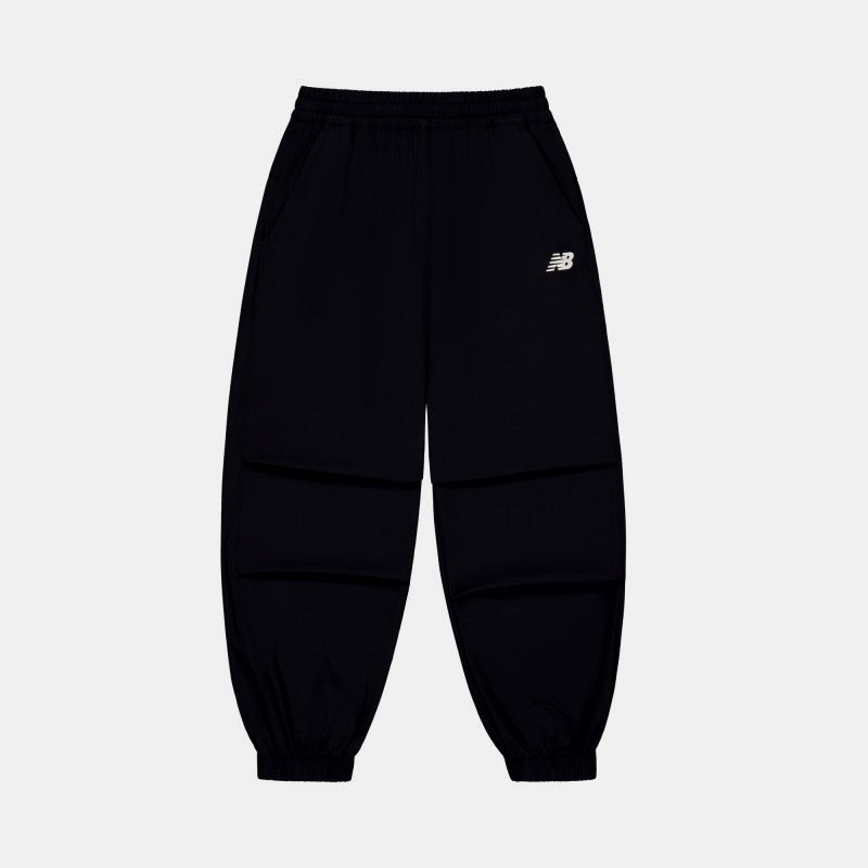 New Balance 儿童束脚休闲长裤
