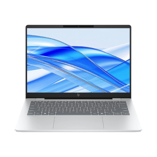 惠普 星Book Pro 1414英寸轻薄本便携流畅编程办公商务设计全能本