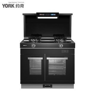 约克 智能集成灶YK-J66DK