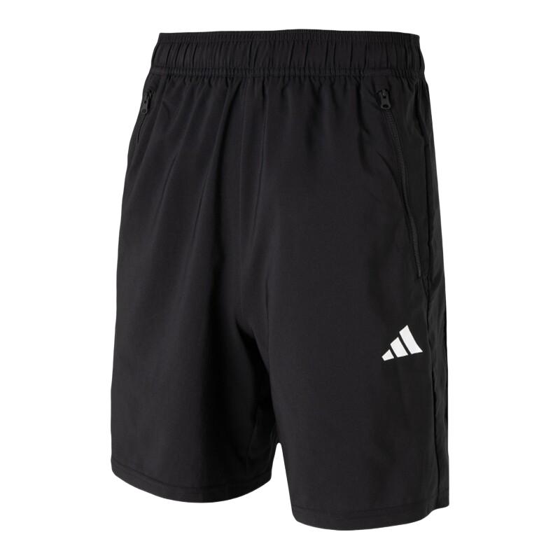  adidas/阿迪达斯 男士短裤