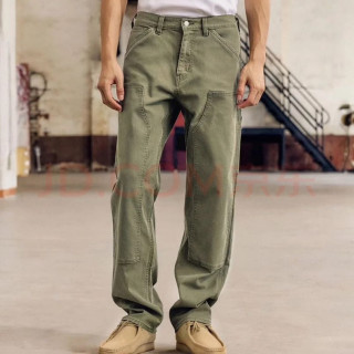 Levi's 男士宽松直筒休闲裤 565