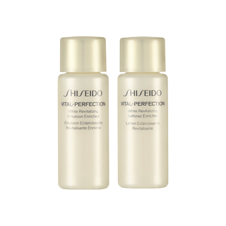  SHISEIDO/资生堂 美白淡斑 