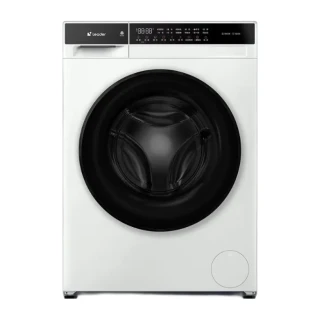 Leader 海尔 Leader 统帅 XQGL100-633W 滚筒洗衣机 10kg