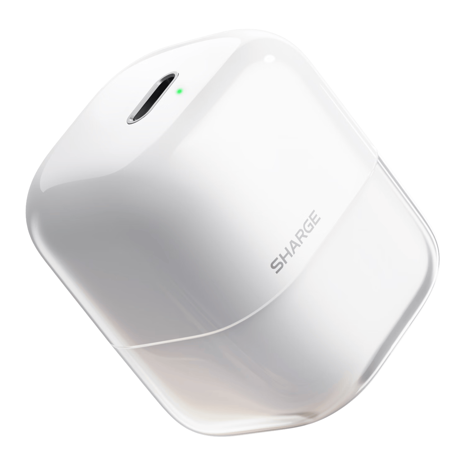  SHARGE/闪极 快充 充电器 小灵充【40W】苹果17专属快充
