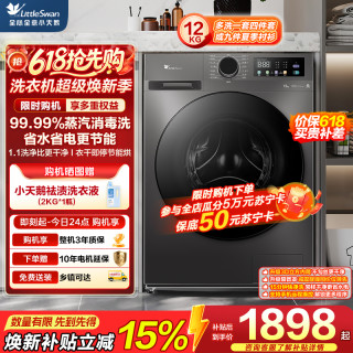 小天鹅 TD120V098WDT