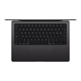 Apple MacBook Pro 2025款 M5版 14英寸 轻薄本