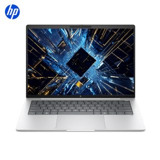 惠普 战X 2026款14/16英寸轻薄办公笔记本电脑 英特尔酷睿Ultra5/Ultra7 商务办公学生手提电脑官方旗舰店