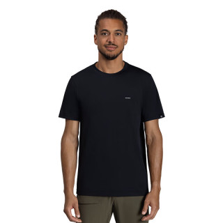 MAMMUT Essential 经典logo速干T恤