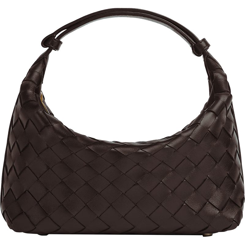  BOTTEGA VENETA/葆蝶家 织 女士单肩包