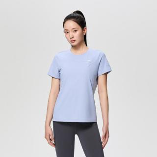安踏 女款运动T恤