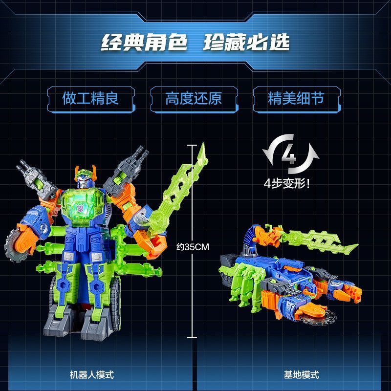  Transformers/变形金刚 儿童玩具