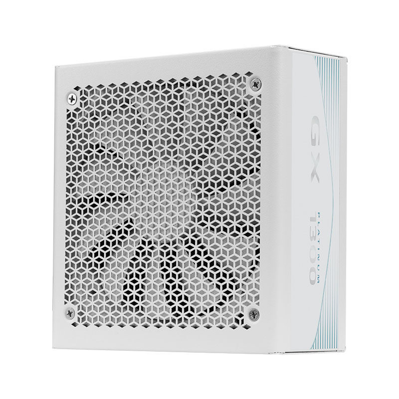 COOLER MASTER/酷冷至尊 白金牌 电脑电源