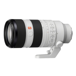 索尼 FE 70-200mm F2.8 GM OSS II 全画幅远摄变焦G大师镜头