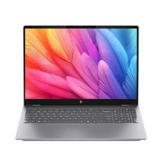 惠普 星bookpro16轻薄办公笔记本