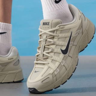 NIKE 复古缓震 P-6000男士运动鞋IH8042-100