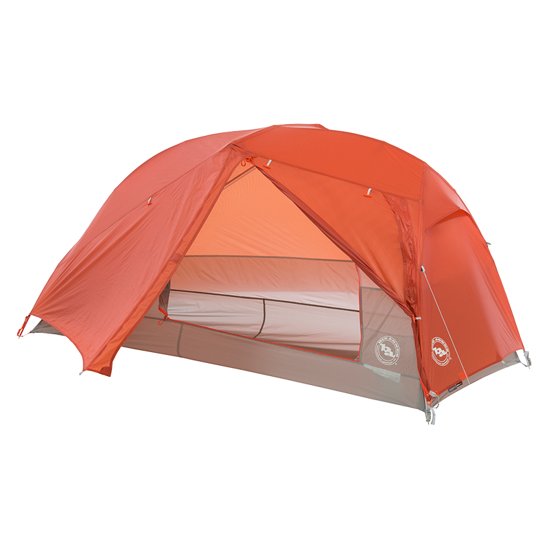  BIG AGNES/比格尼斯 超轻 帐篷