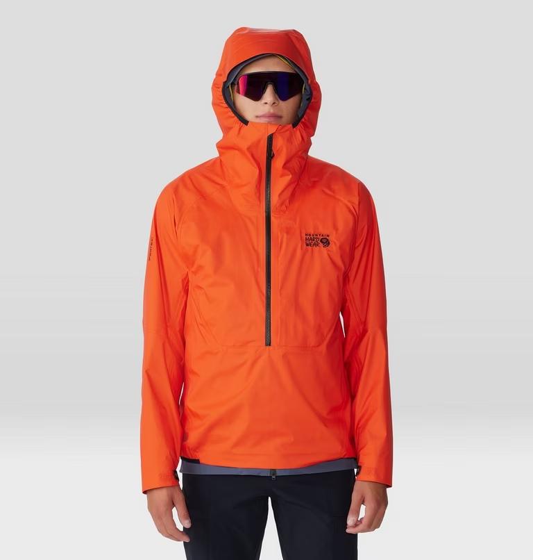  MOUNTAIN HARDWEAR/山浩 男士夹克