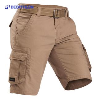  DECATHLON/迪卡侬 男士短裤