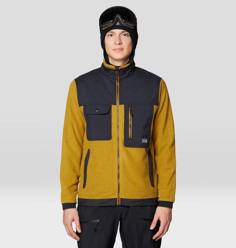  MOUNTAIN HARDWEAR/山浩 男士夹克