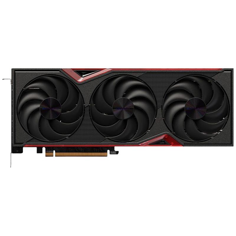 七彩虹 RTX 5060Ti 战斧豪华版 16GB 台式机独立显卡
