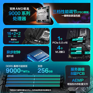  ROG/玩家国度 主板