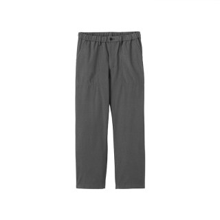 無印良品 MUJI 无印良品 男士工装裤 AE10WA6S