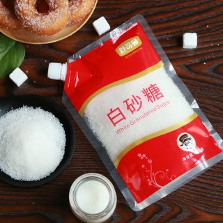 舒可曼 白砂糖 400g