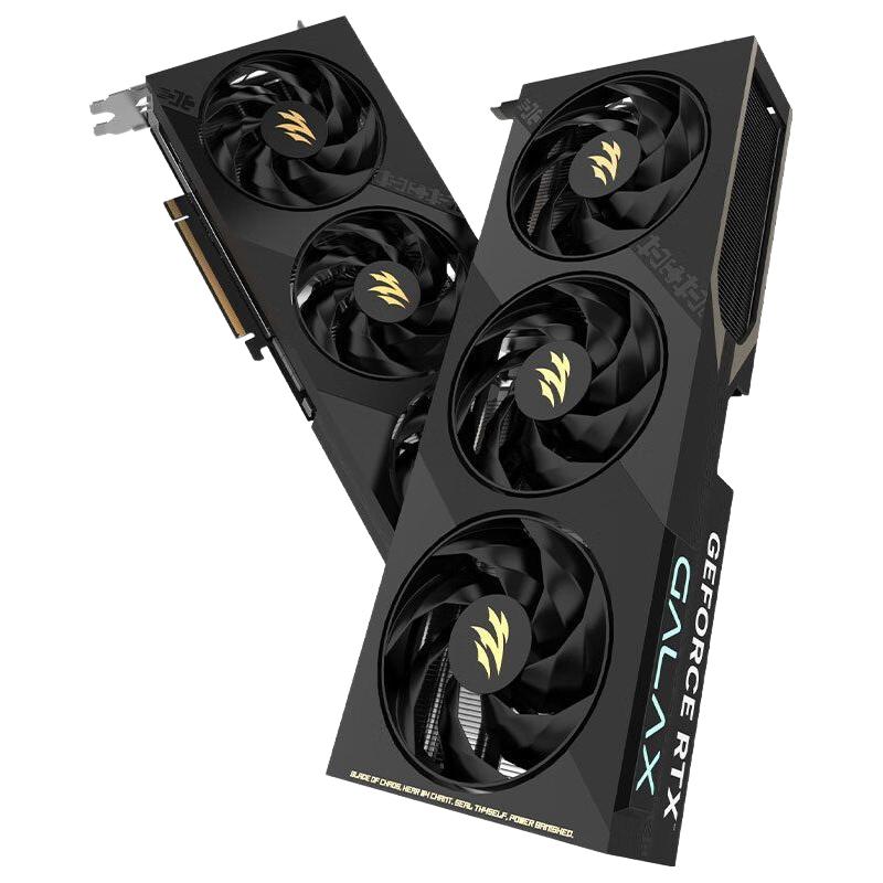  GALAX/影驰 RTX5070 显卡