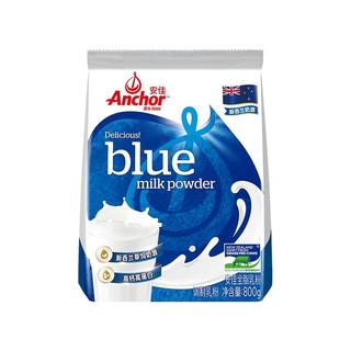 安佳全脂奶粉