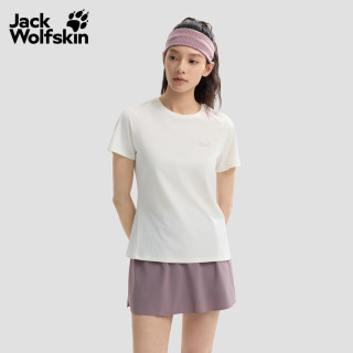 Jack Wolfskin PRELIGHT 女款速干T恤 A66030