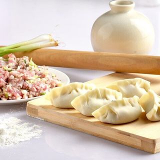 五得利 八星多用途小麦粉 10kg
