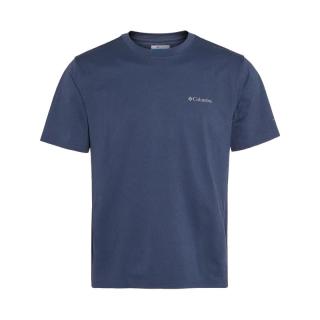 Columbia XE8880 UPF50防晒吸湿速干 藏青 2XL 男短袖T恤