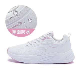 移动端：乔丹 防水 女士跑鞋