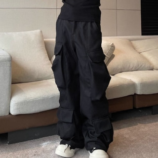 LEOSOXS 男士休闲裤 工装裤