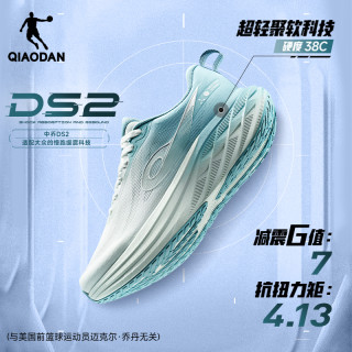 乔丹 DS2 男女款跑步鞋