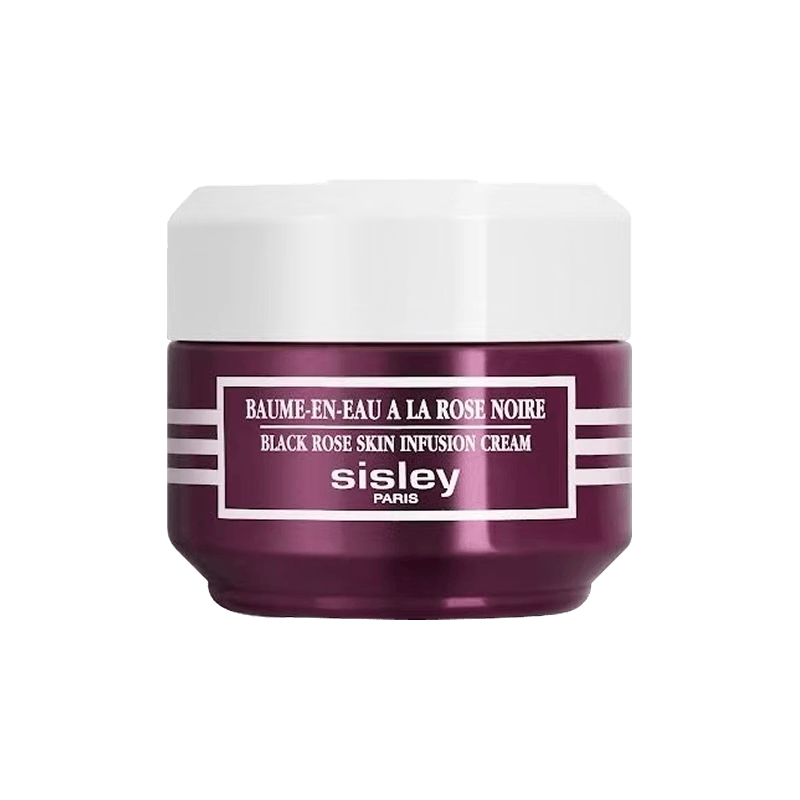 Sisley/希思黎 黑玫瑰焕采精华霜 30ml 面霜