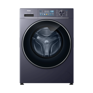 海尔 云溪4.0系列 XQG110-BLE78E 滚筒洗衣机 11kg