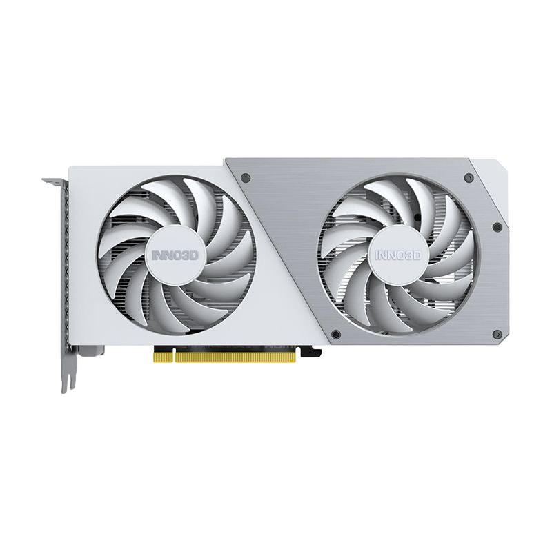 INNO3D/映众 RTX4060ti 8GB GDDR6 台式机独立显卡