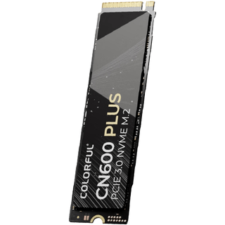 七彩虹 CN600 512GB M.2固态硬盘+闪迪32GB U盘