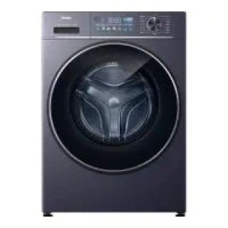 海尔 年度机皇云溪4.0系列 XQG110-HBLE78EU1 洗烘一体机 11kg