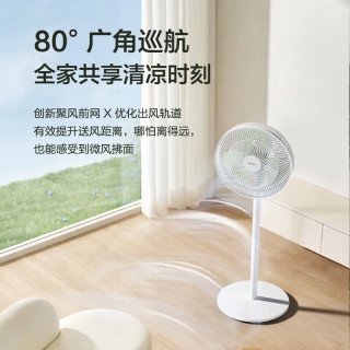 格力 一级能效 落地扇