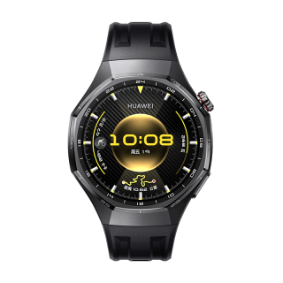 移动端、京东百亿补贴：华为 WATCH GT6 Pro 智能手表