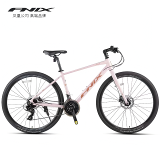 FNIX 菲尼仕 XM180/160 平把公路自行车