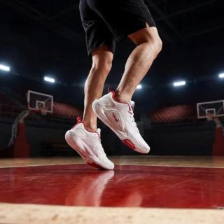 NIKE 气垫 男士篮球鞋