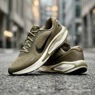 NIKE 气垫减震 男士跑步鞋