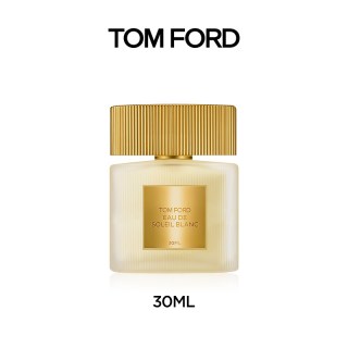TOM FORD TF雪映流光香水 咖啡玫瑰香水 礼物 官方正品