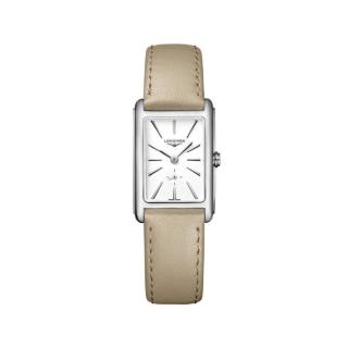LONGINES 黛绰维纳系列石英手表女表